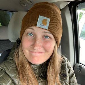 Meet your Posher, Zoe